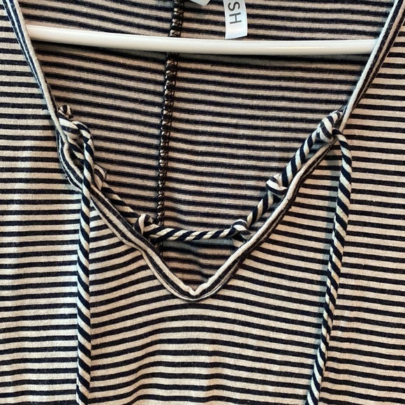 Rush swim cover up - Picture 3 of 5